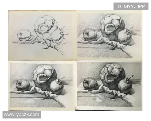 足球明星素描头像绘制技巧与步骤详解助你轻松掌握艺术创作 足球明星素描头像绘制技巧与步骤详解助你轻松掌握艺术创作