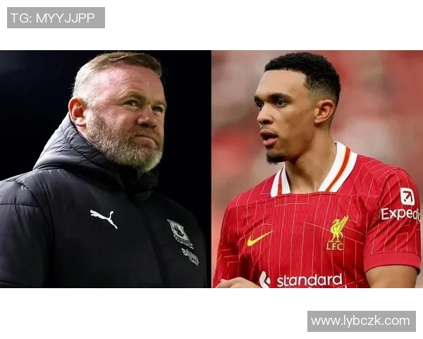 鲁尼足球明星头像的魅力与传奇故事探秘 鲁尼足球明星头像的魅力与传奇故事探秘