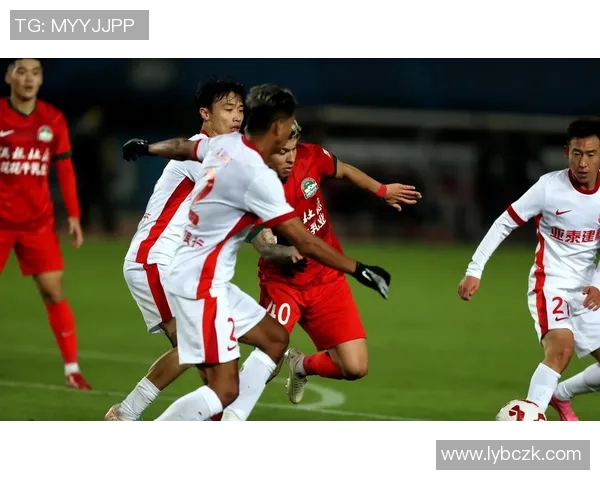 中超精彩对决大连人迎战亚泰全场直播时间及观看指南详解 中超精彩对决大连人迎战亚泰全场直播时间及观看指南详解